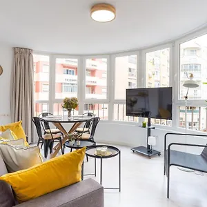  Apartment Centro Spain