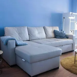 Apartamento Vivendos Centro Y Playa Estación De Tren, Málaga