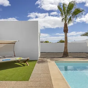  Villa Dream By Escapehome Spain